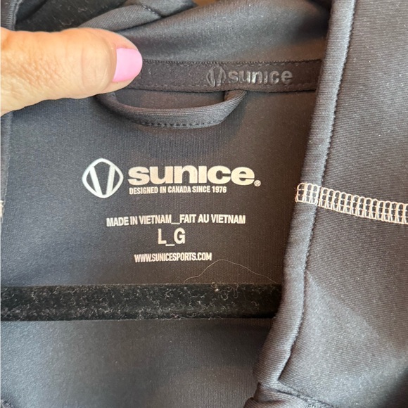 New men’s Golf Jacket - Picture 5 of 5